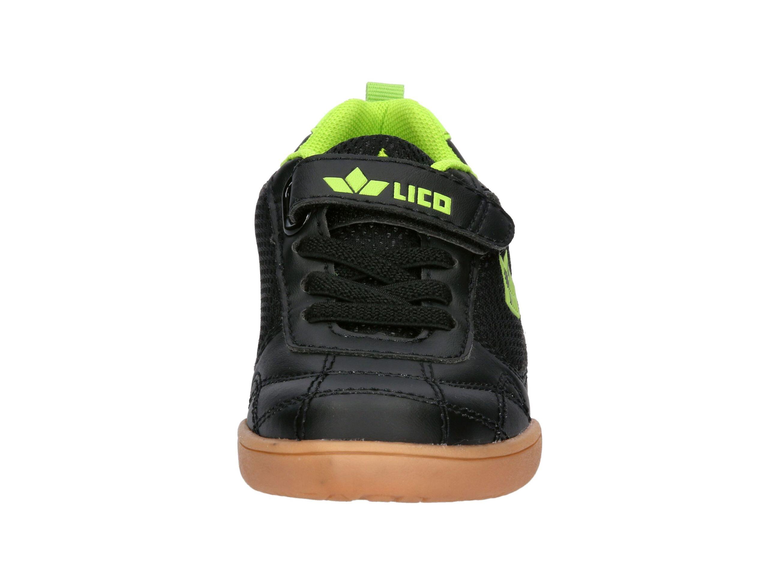 Chaussure de sport  Fermeture velcro Garçons LICO Bernie VS 3/5