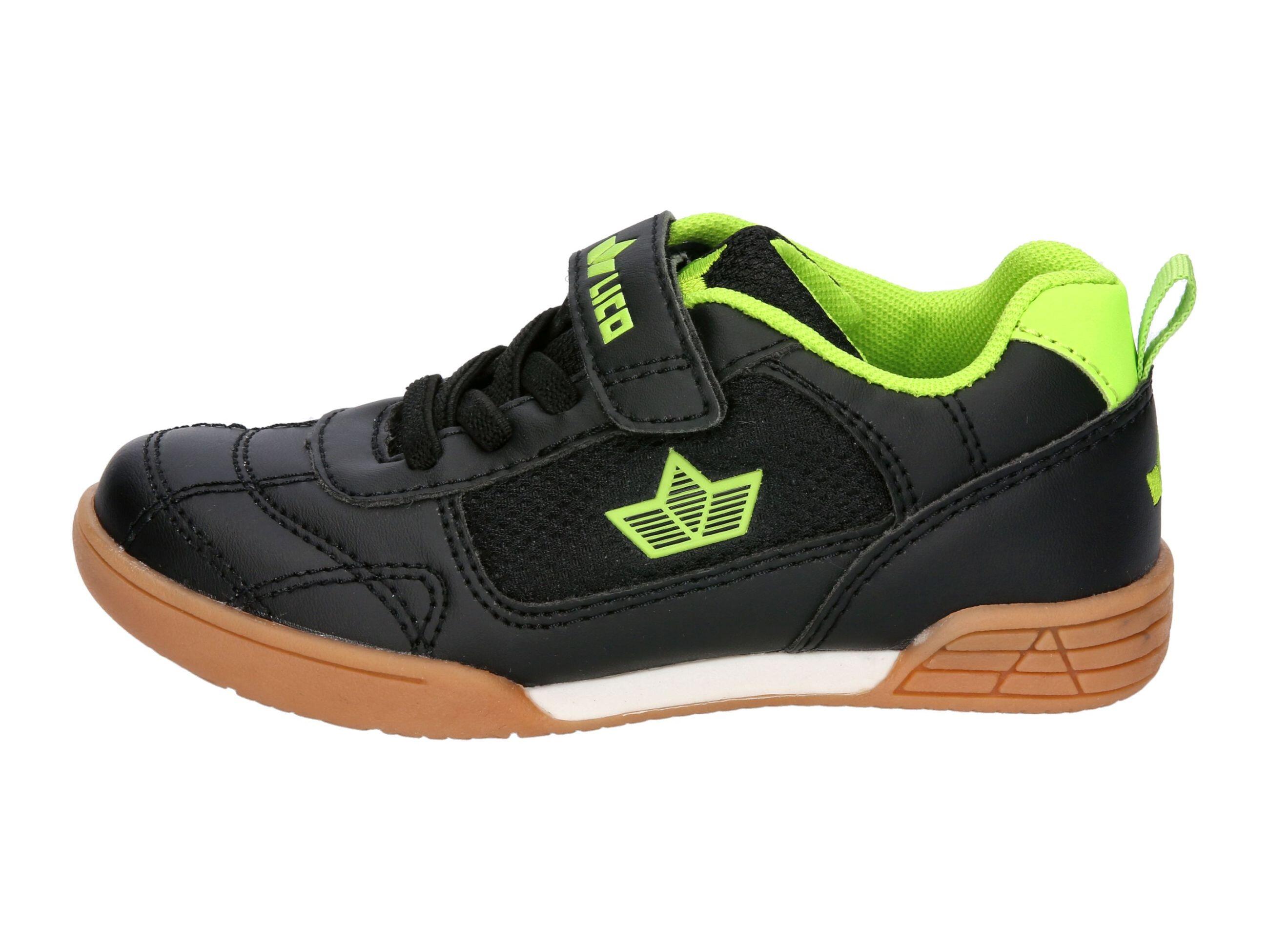 Chaussure de sport  Fermeture velcro Garçons LICO Bernie VS 2/5