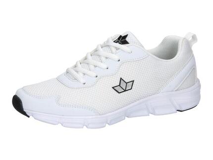 Sneakers Heren Vetersluiting LICO Almeria