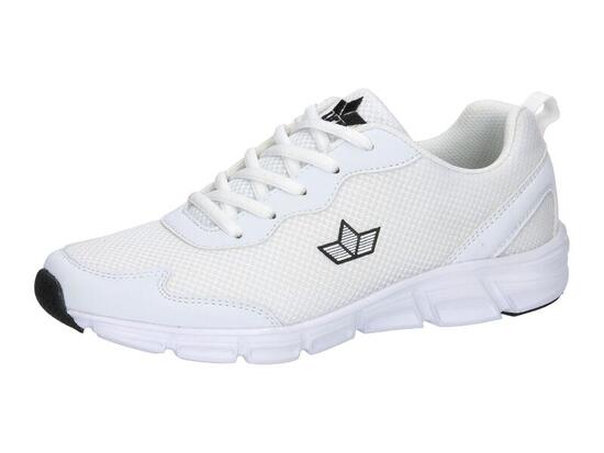 Sneakers Heren Vetersluiting LICO Almeria