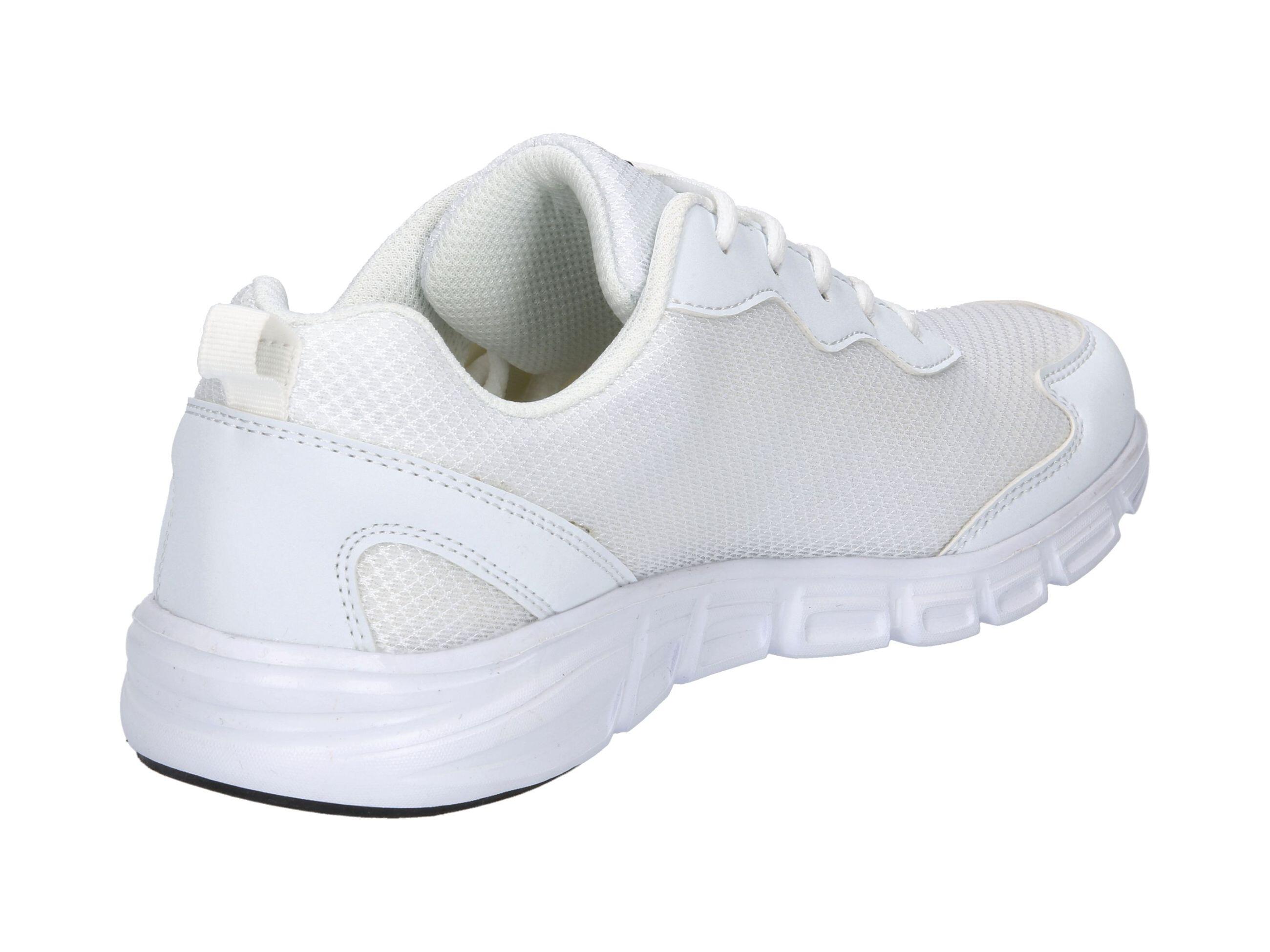 Sneakers Laçage Hommes LICO Almeria 4/5