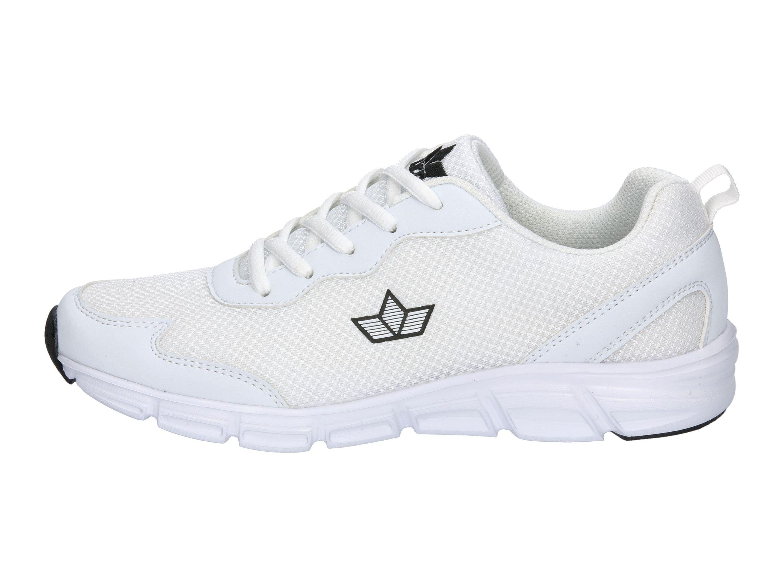 Sneakers Laçage Hommes LICO Almeria 2/5
