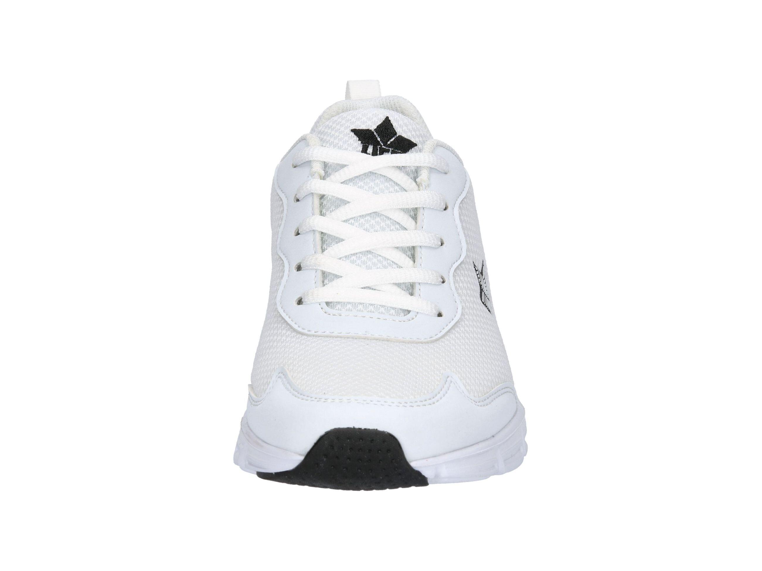 Sneakers Laçage Hommes LICO Almeria 3/5