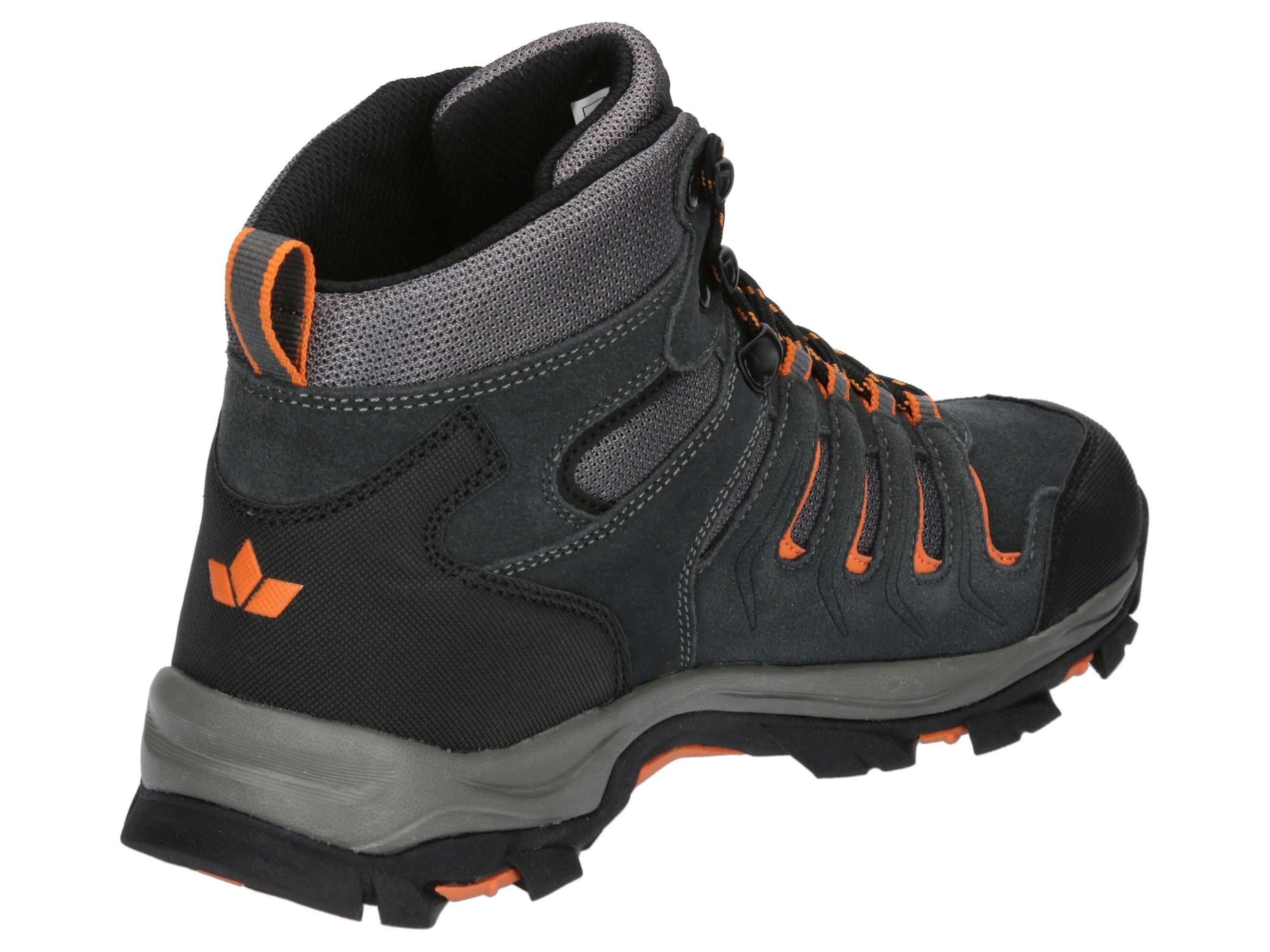 Scarpa all'aperto Impermeabile e traspirante Uomini LICO Manaslu High 4/5