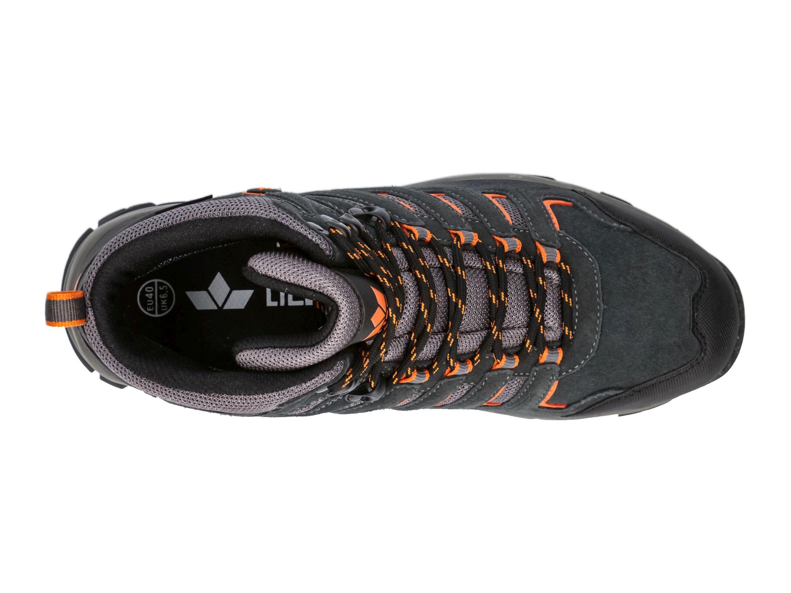Scarpa all'aperto Impermeabile e traspirante Uomini LICO Manaslu High 5/5