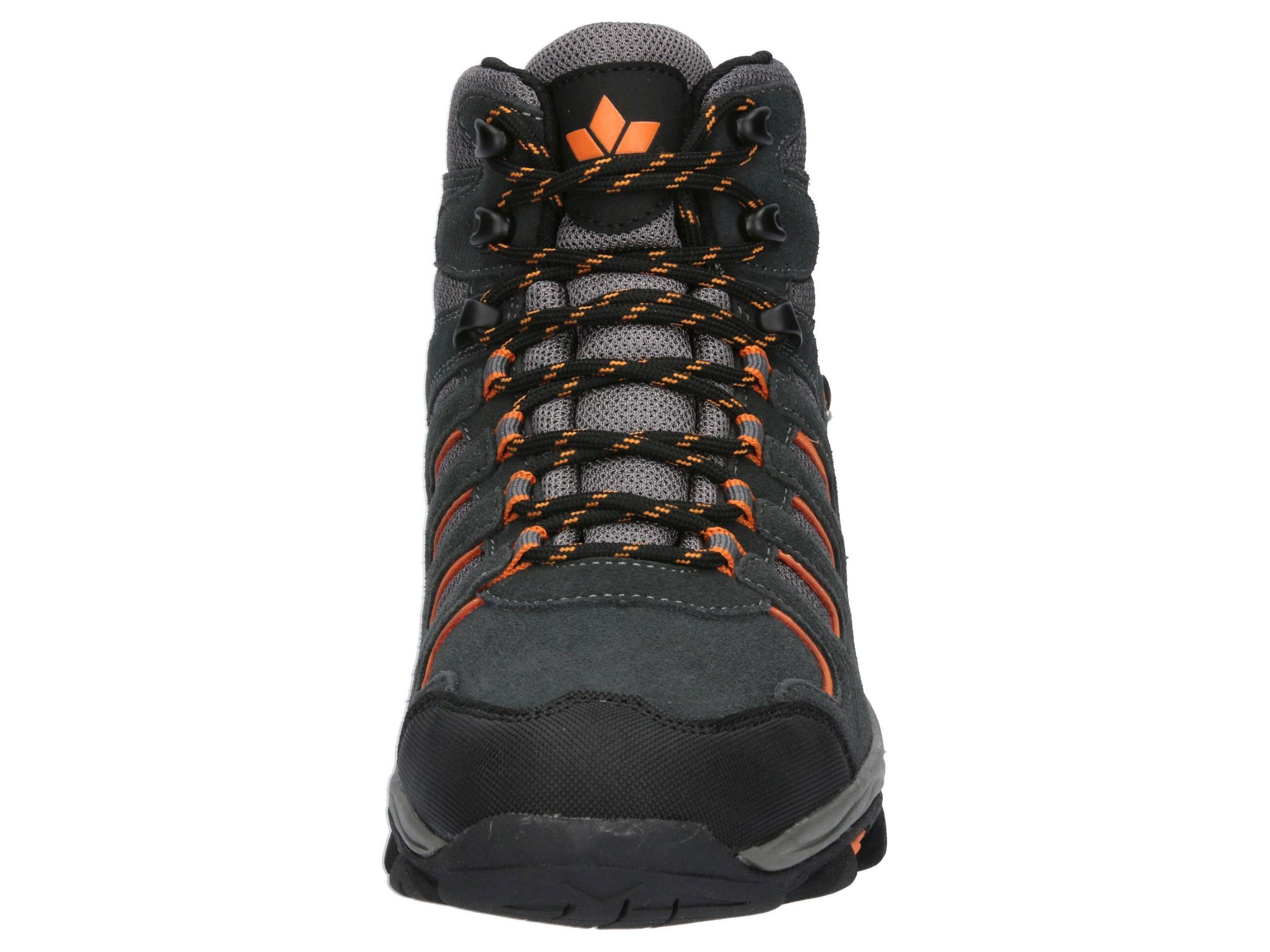 Scarpa all'aperto Impermeabile e traspirante Uomini LICO Manaslu High 3/5