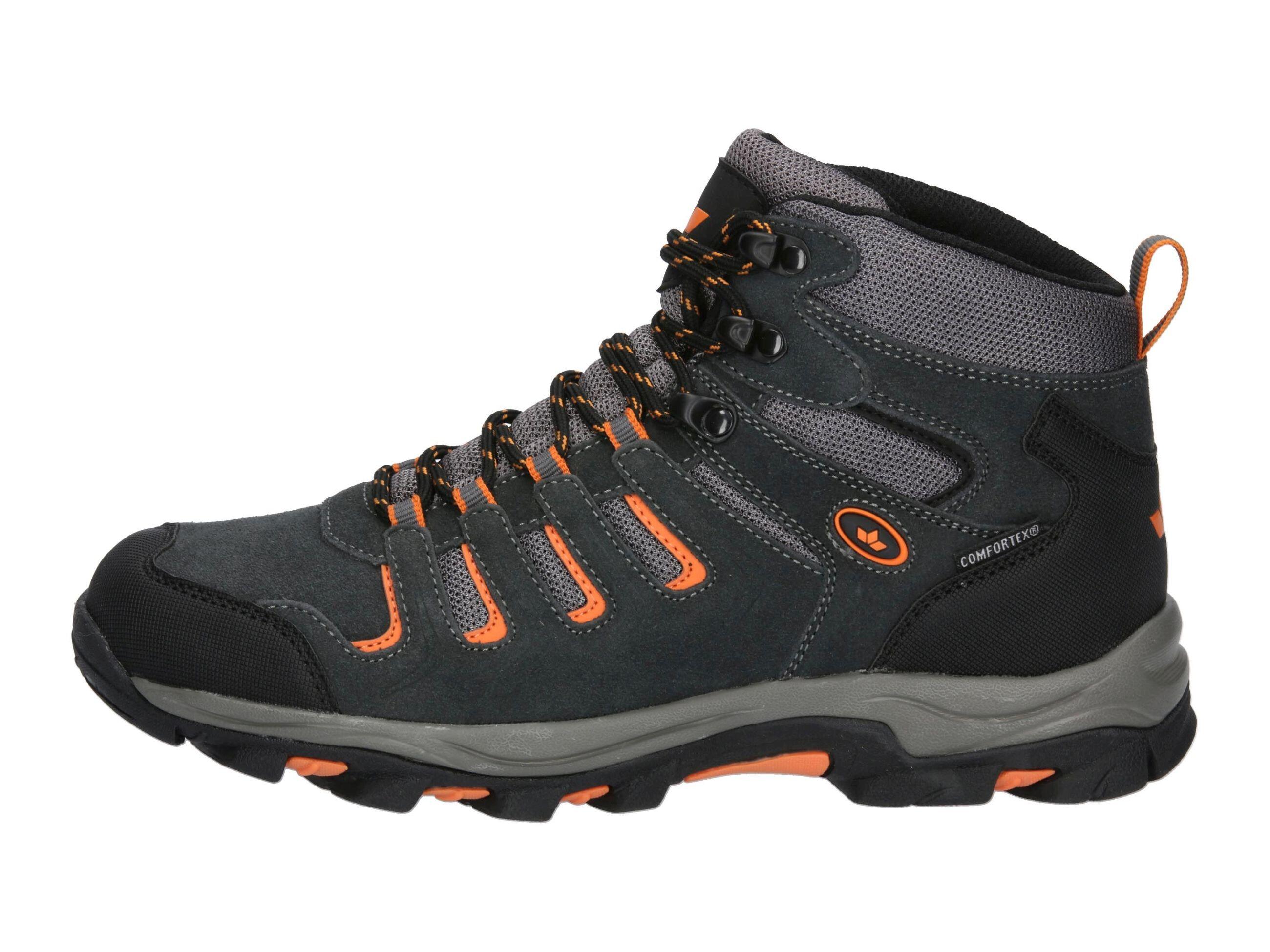 Scarpa all'aperto Impermeabile e traspirante Uomini LICO Manaslu High 2/5
