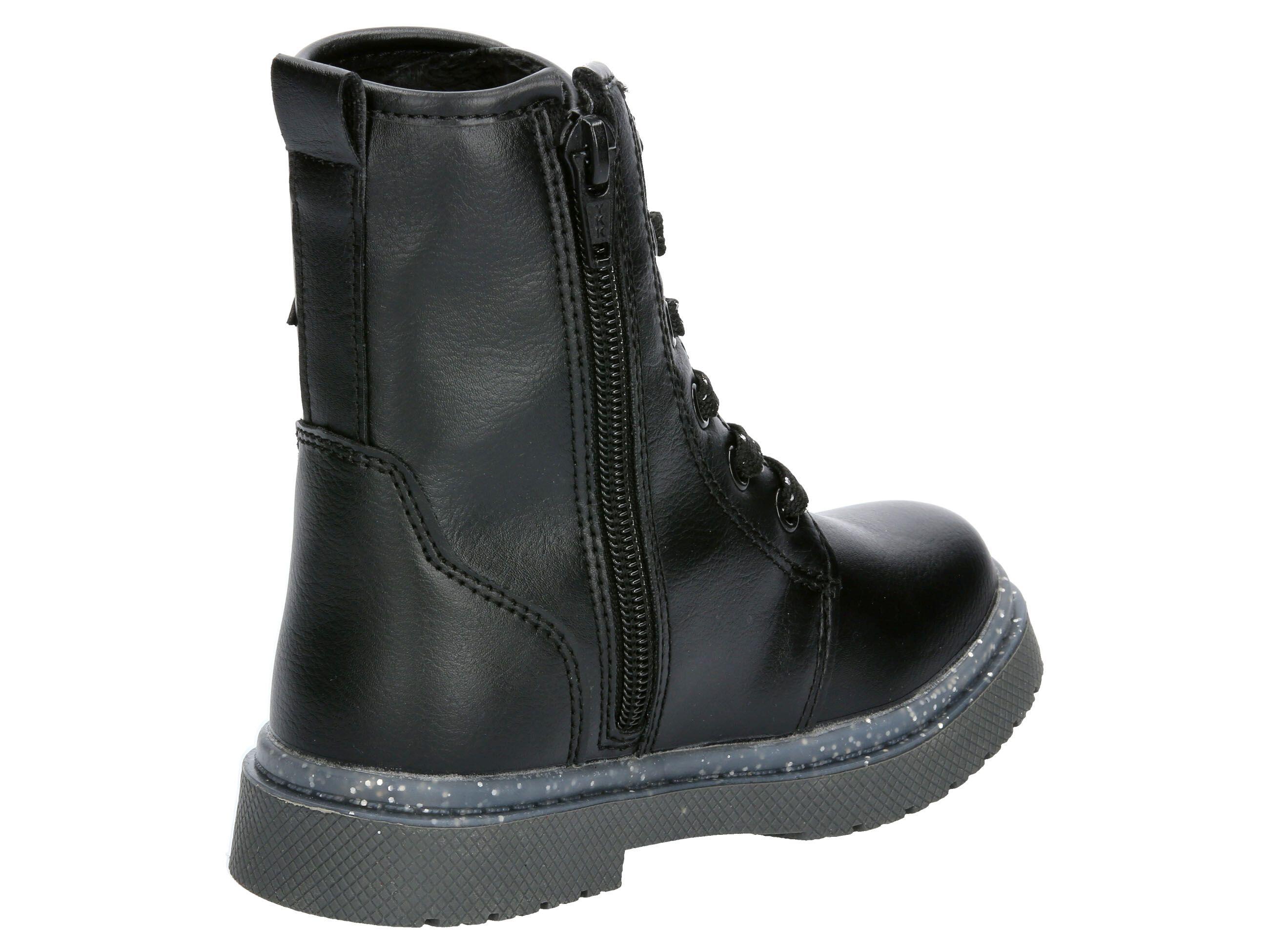 Bottes Isalie Hip fille — membrane Comfortex, doublure chaude 4/6