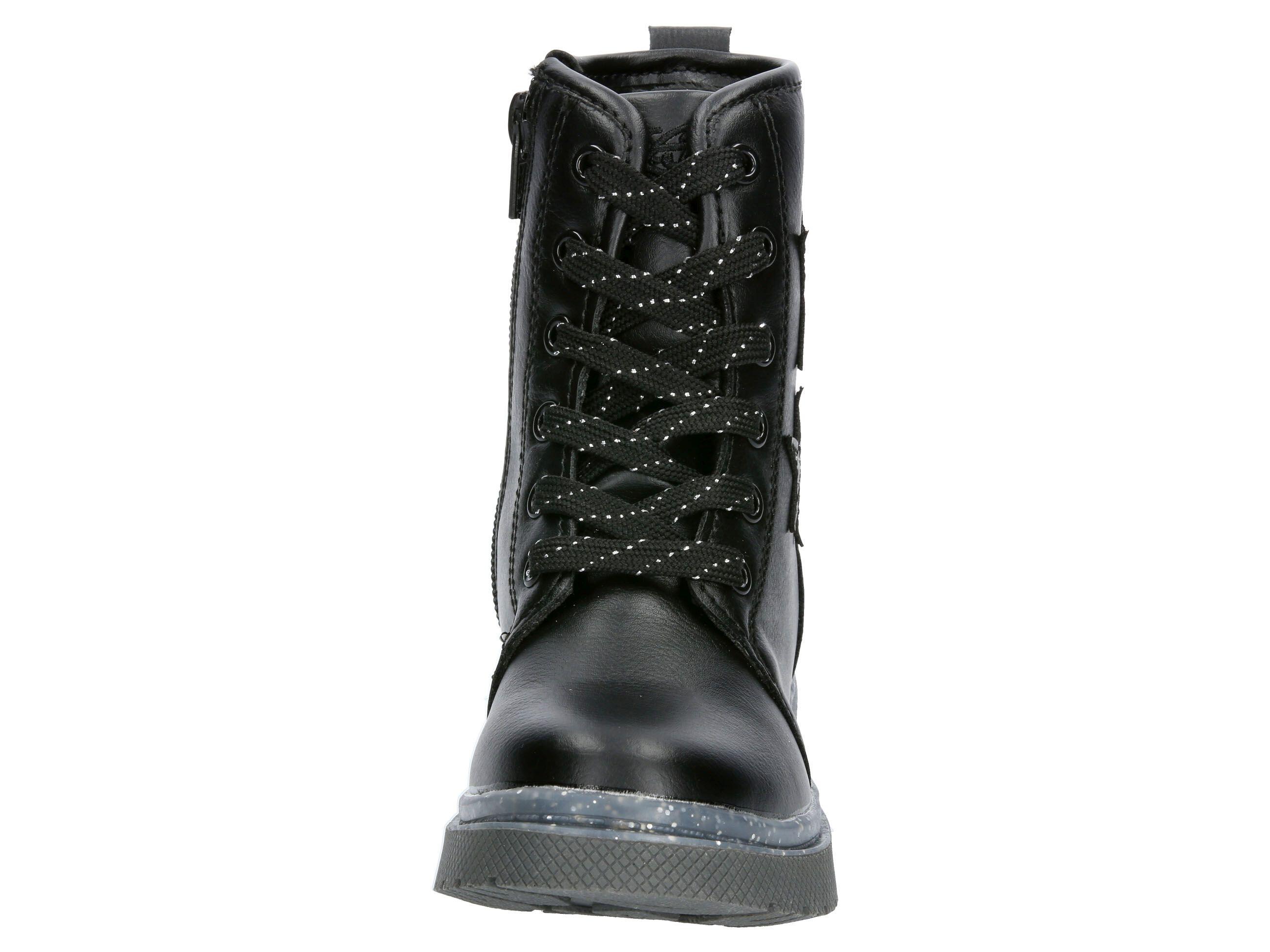 Bottes Isalie Hip fille — membrane Comfortex, doublure chaude 3/6
