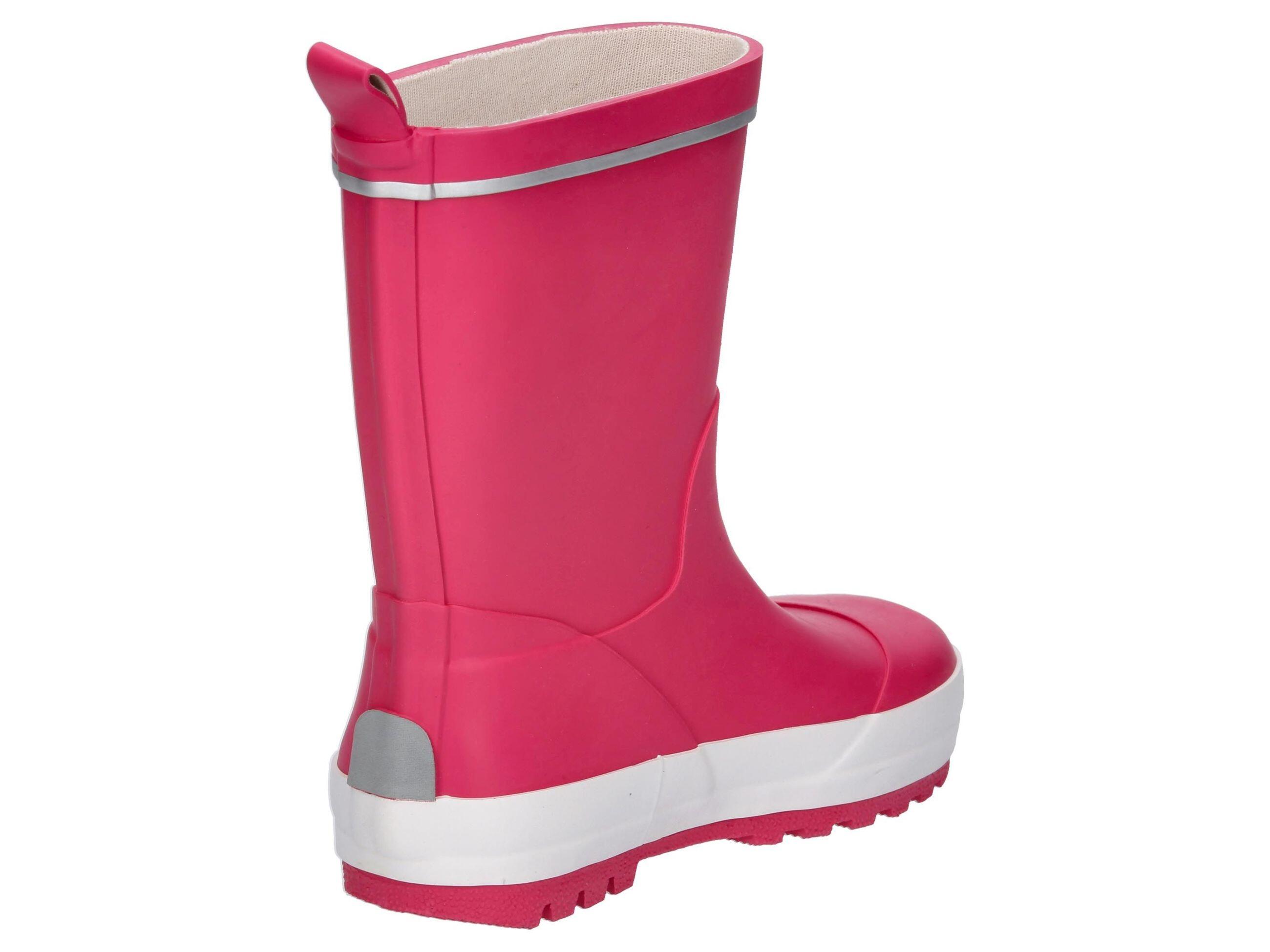 Gummistiefel Mädchen ohne LICO Samira 4/5