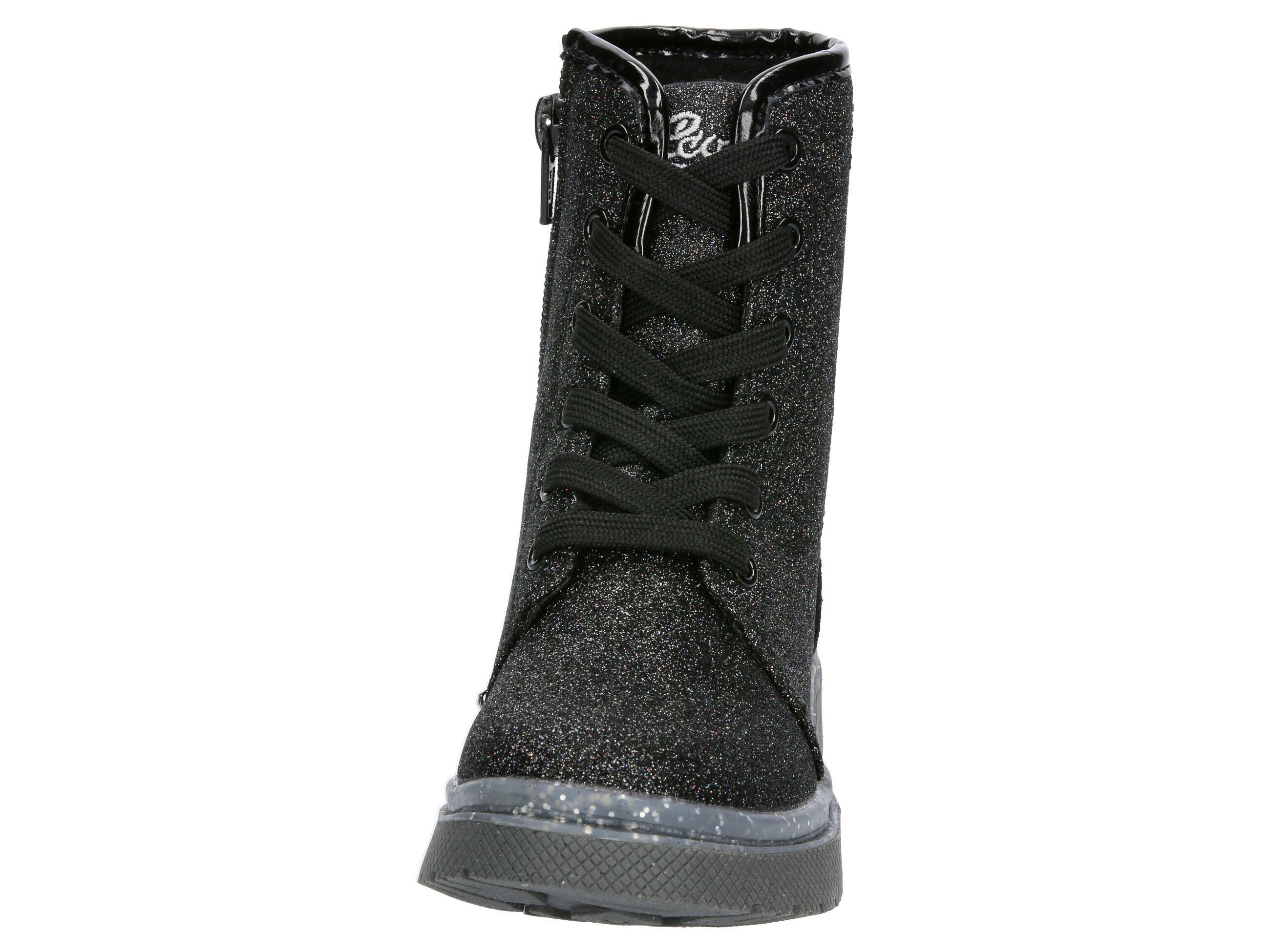 botte imperméable et respirant Fermeture à glissière Filles LICO Isalie Hip 3/5
