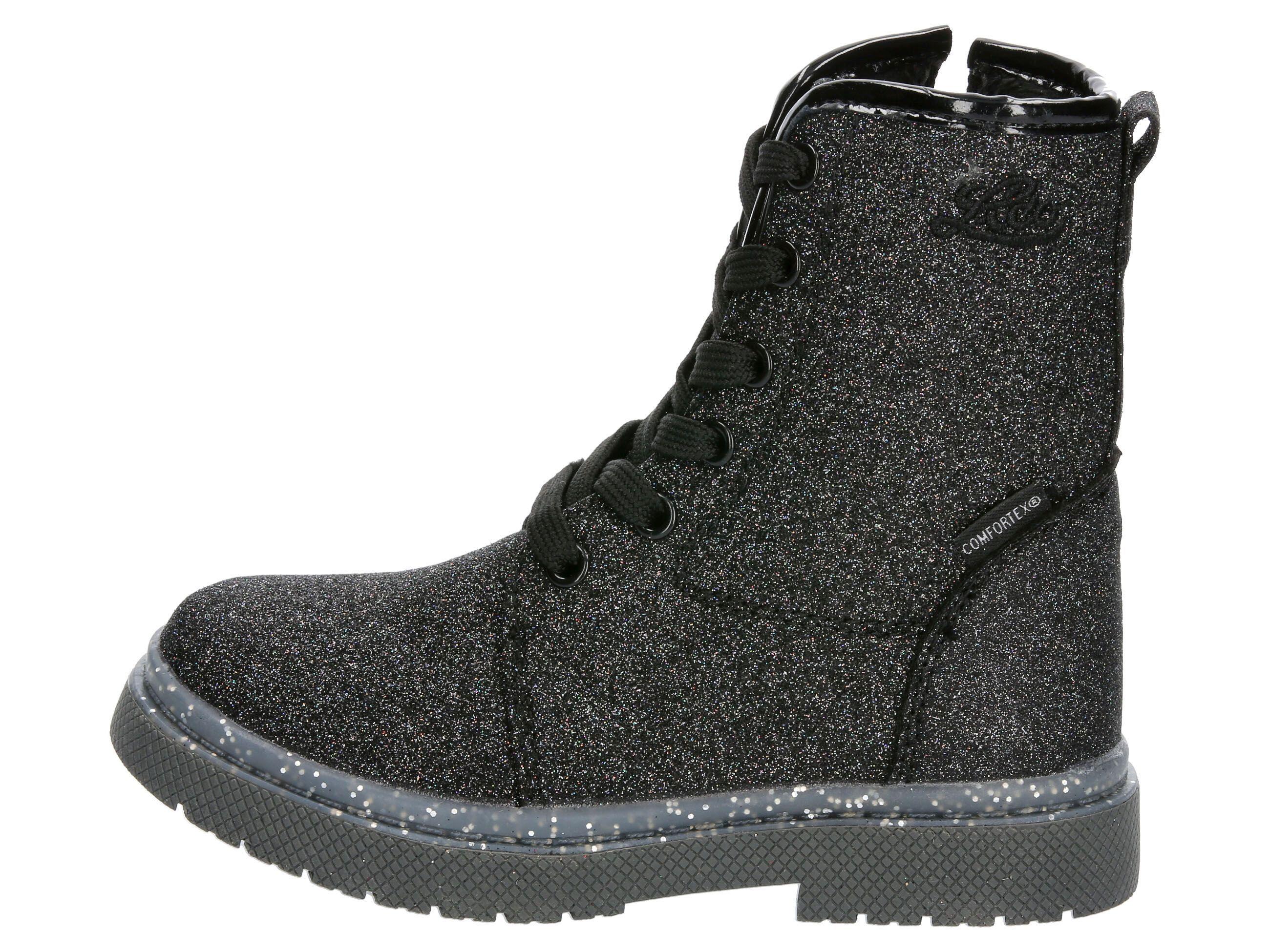 botte imperméable et respirant Fermeture à glissière Filles LICO Isalie Hip 2/5