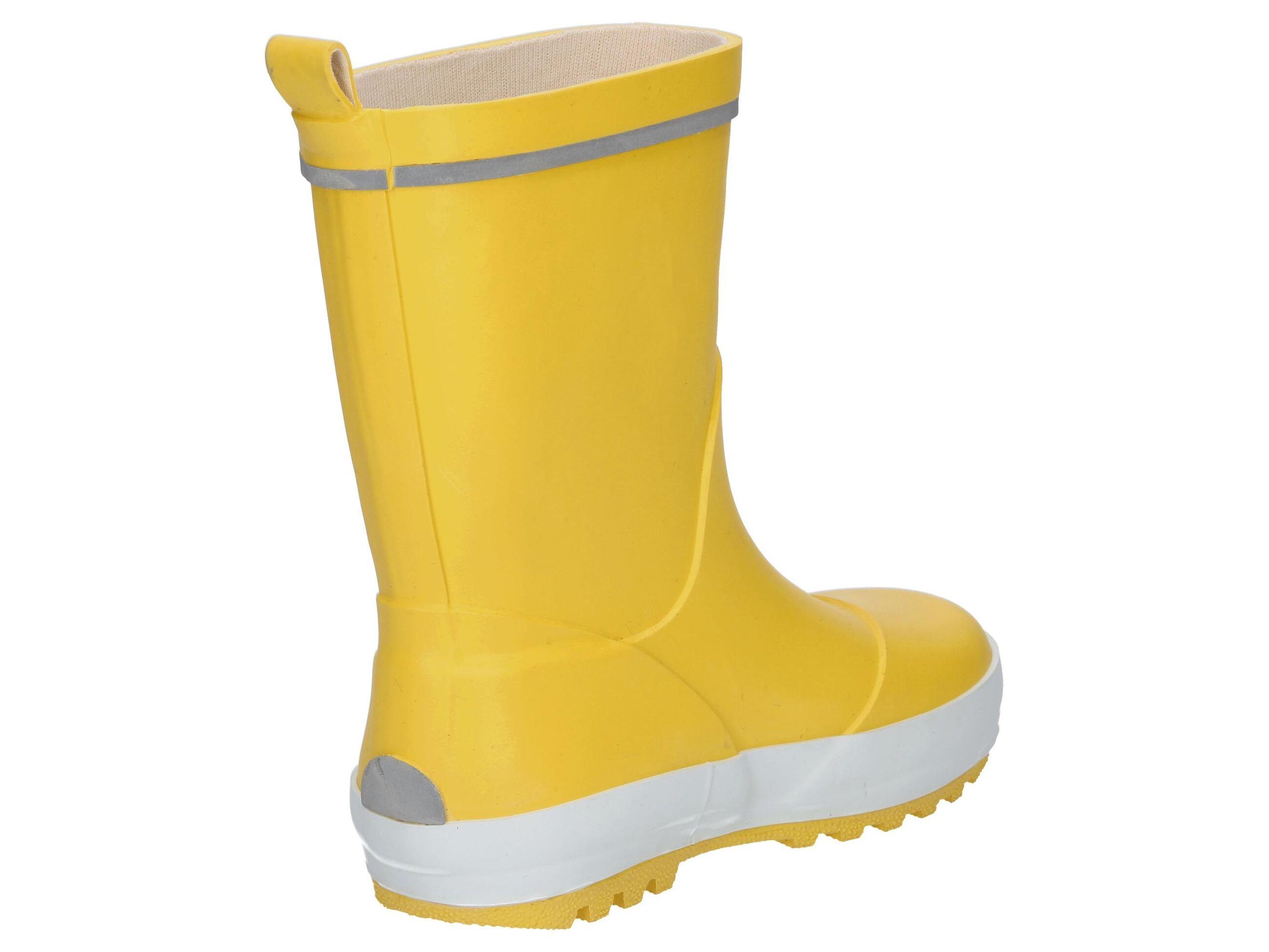 Gummistiefel Mädchen ohne LICO Samira 4/5
