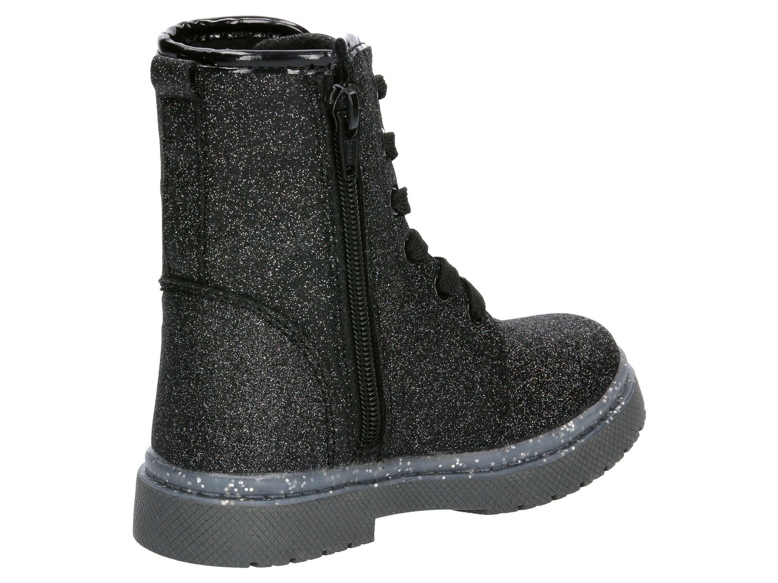 botte imperméable et respirant Fermeture à glissière Filles LICO Isalie Hip 4/5