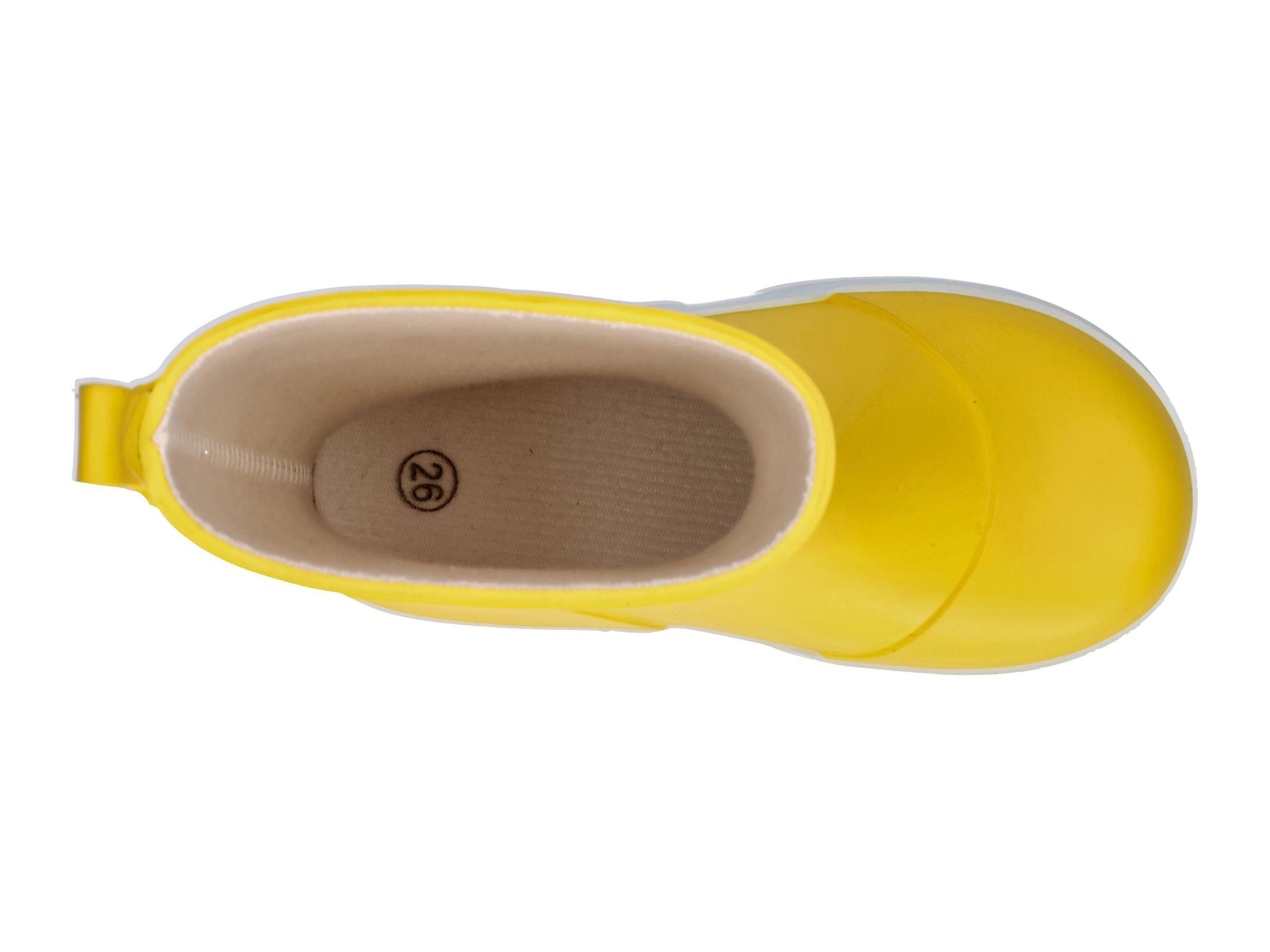 Gummistiefel Mädchen ohne LICO Samira 5/5