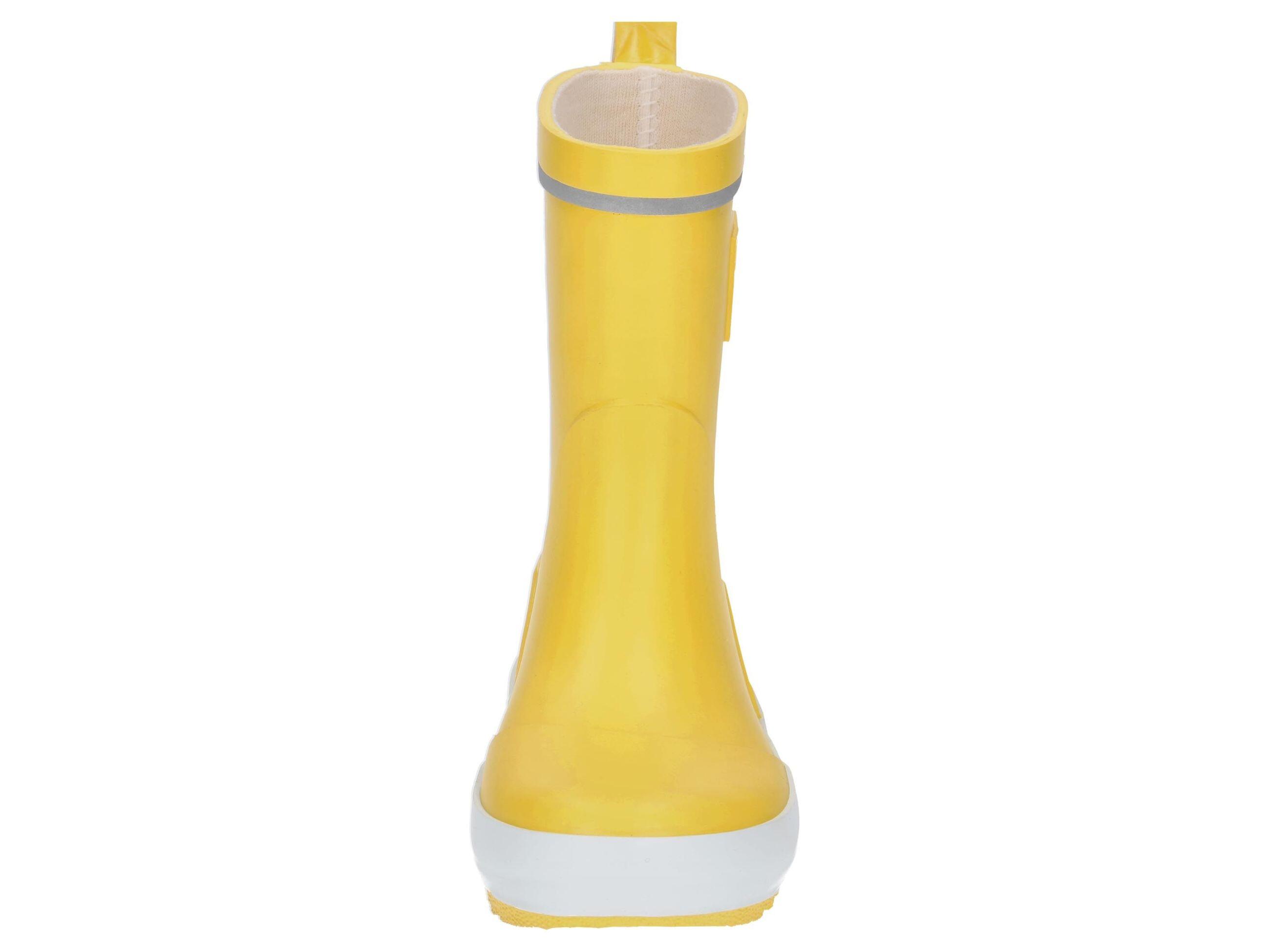 Gummistiefel Mädchen ohne LICO Samira 3/5