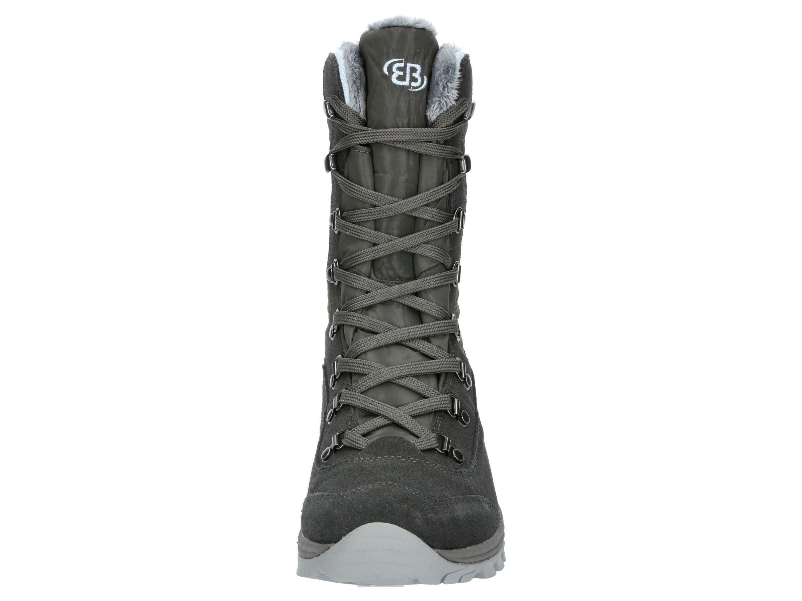 stivali - inverno - donna - impermeabili, Vibram - Fenella 3/6