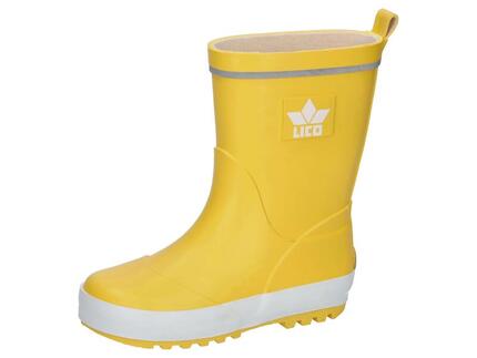 Gummistiefel Mädchen ohne LICO Samira