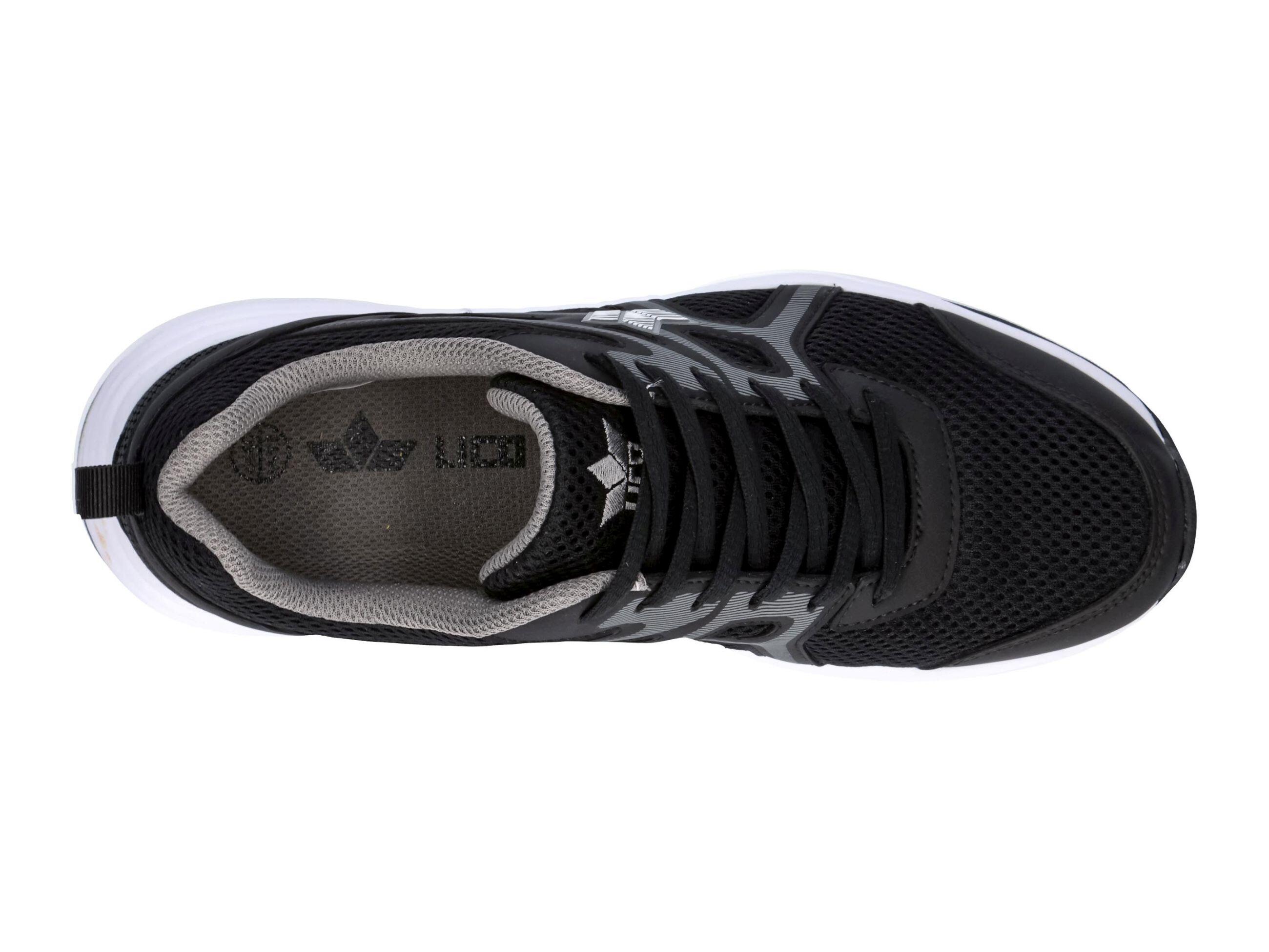 Chaussures de loisirs Laçage Hommes LICO Bounce 5/5