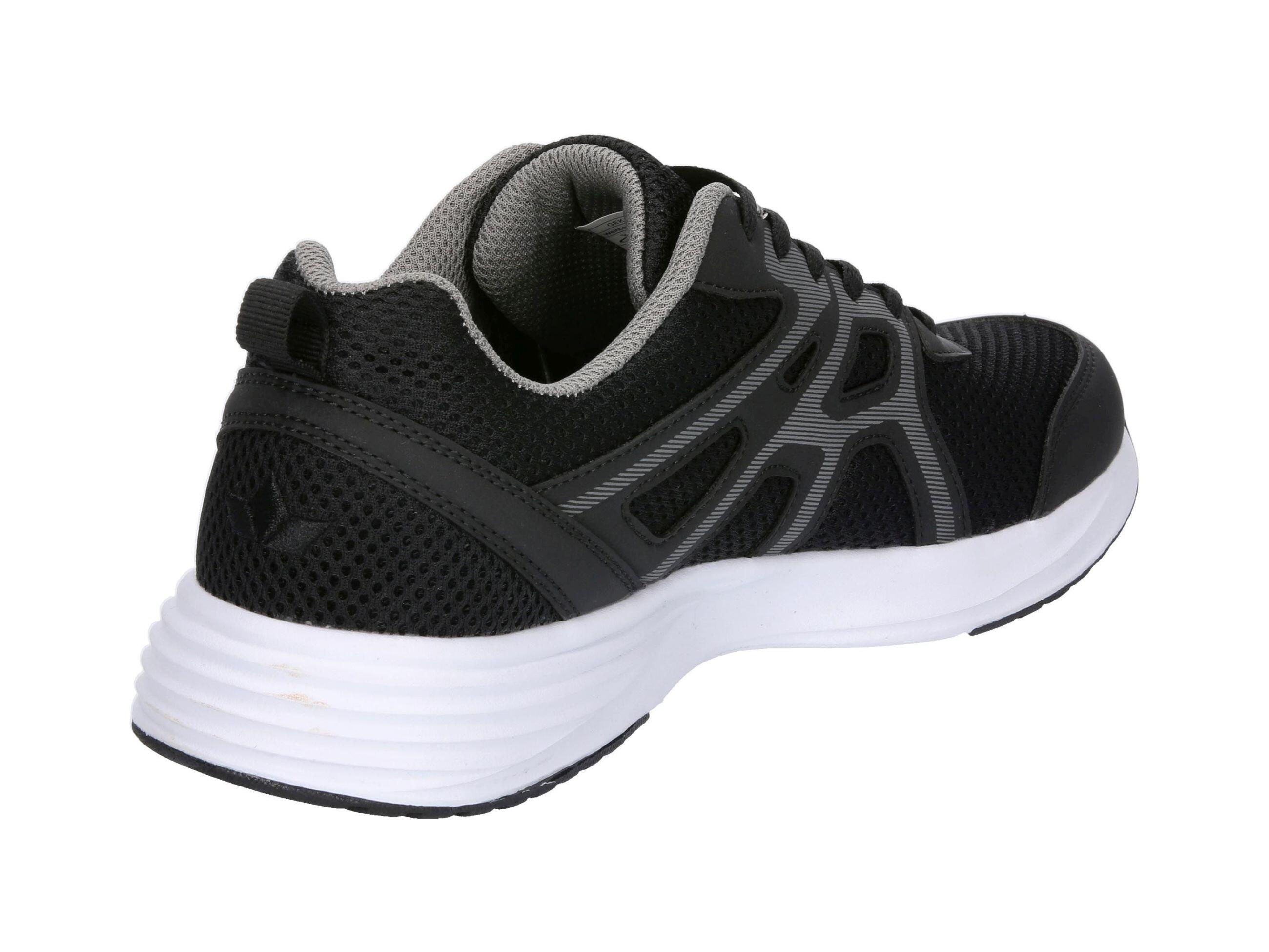 Chaussures de loisirs Laçage Hommes LICO Bounce 4/5
