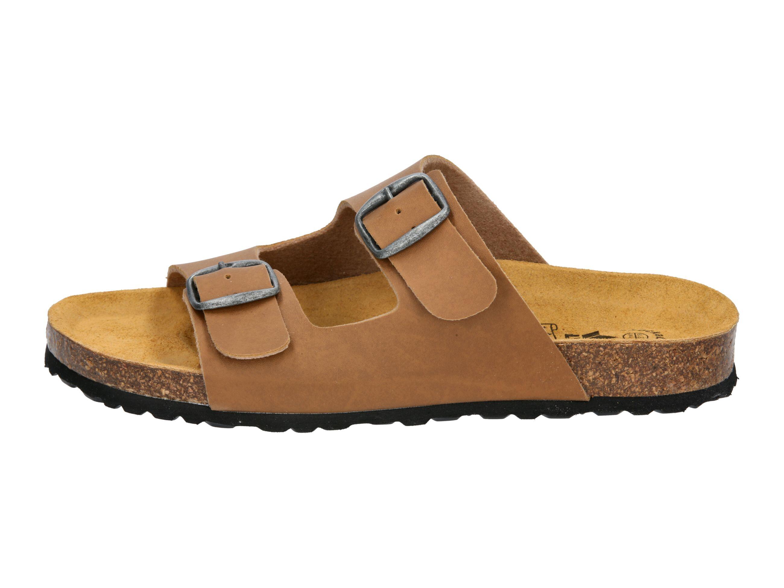 Mule Boucles Femmes LICO Bioline 2/6