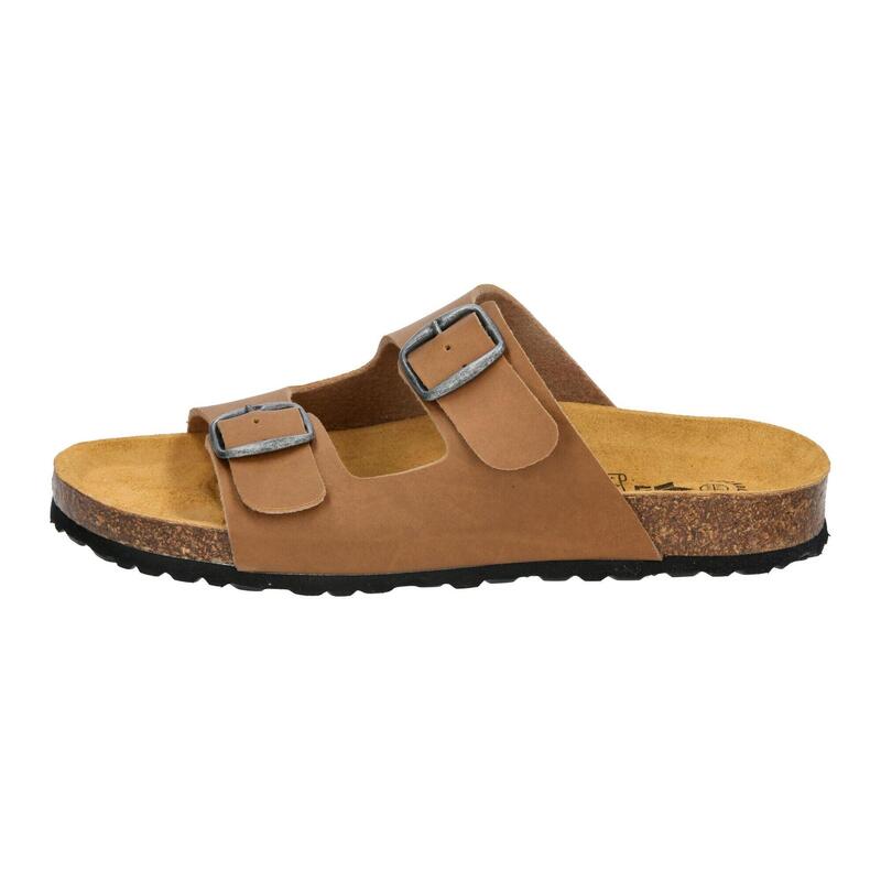 Lico Bioline Viola, Sabot Bambina, Blu, 29 EU