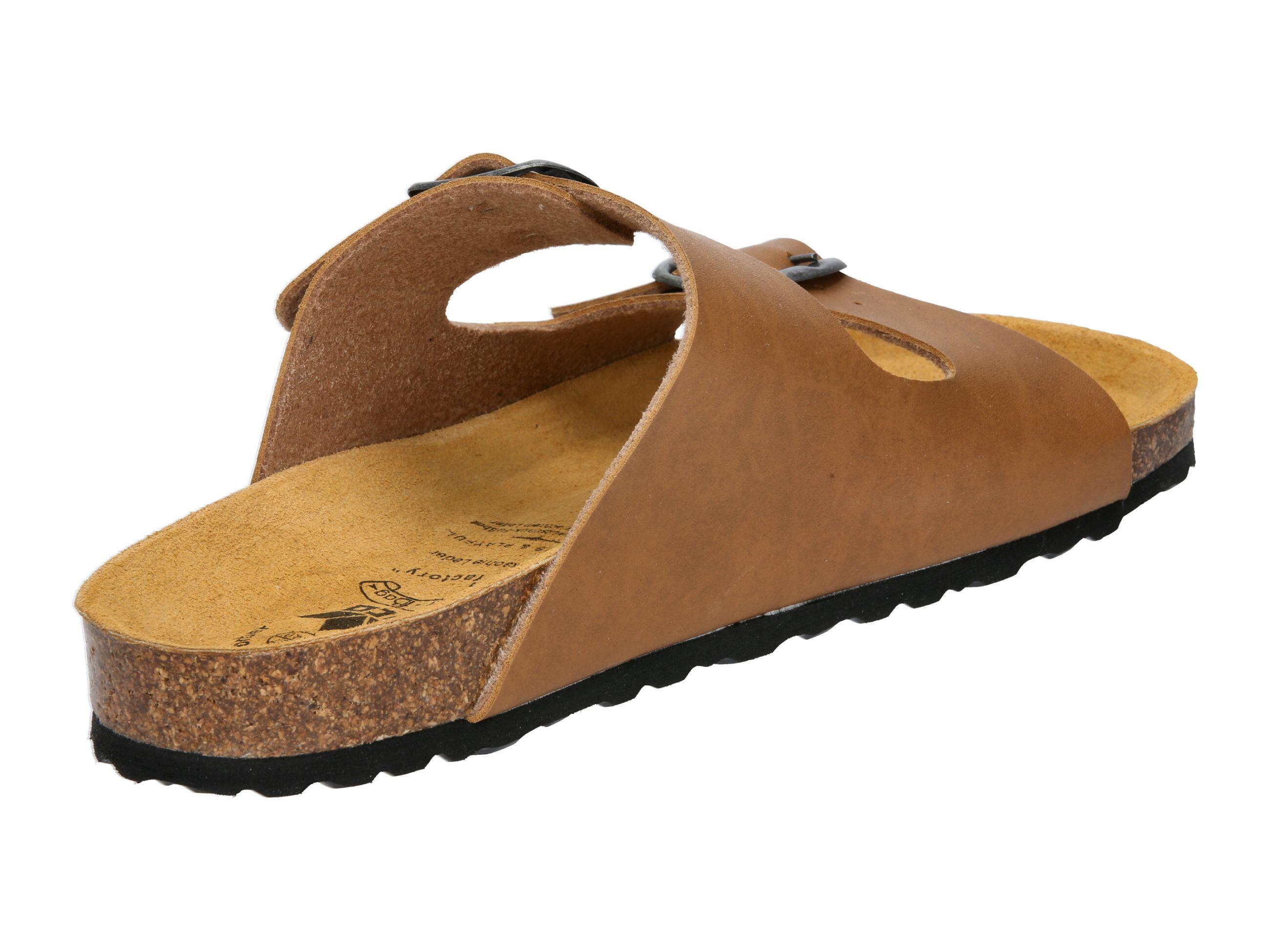 Mule Boucles Femmes LICO Bioline 4/6