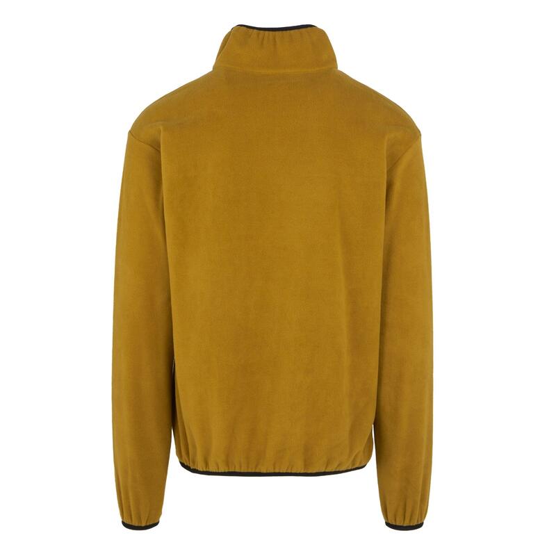 Haut Polaire FRANKIE Homme (Jaune Orangé)