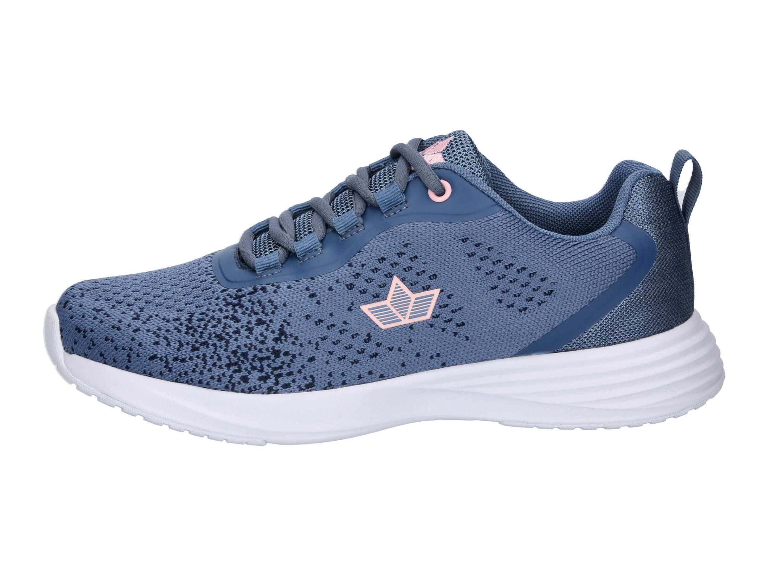 Sneakers Laçage Femmes LICO Garcia 2/5