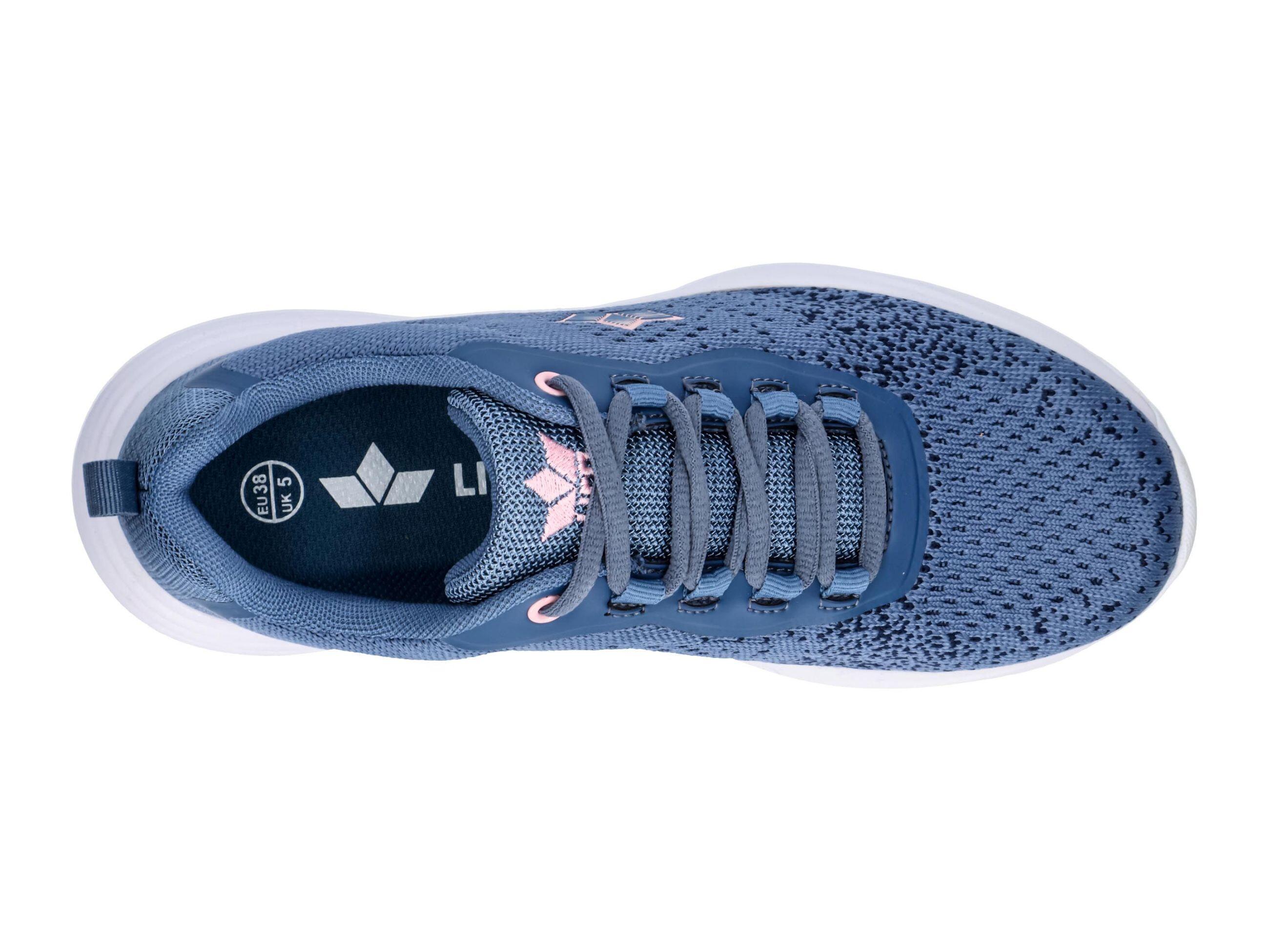 Sneakers Laçage Femmes LICO Garcia 5/5