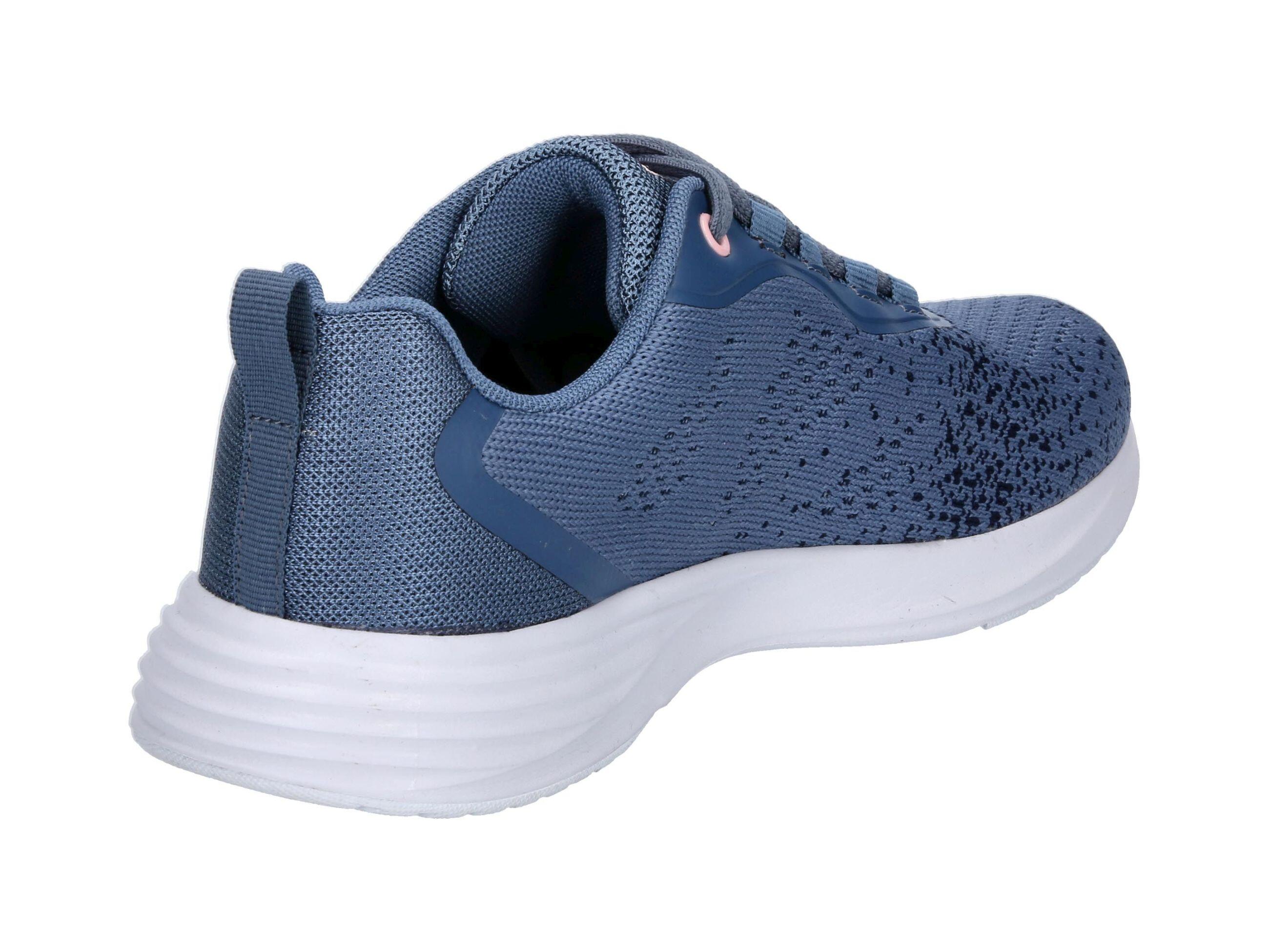 Sneakers Laçage Femmes LICO Garcia 4/5