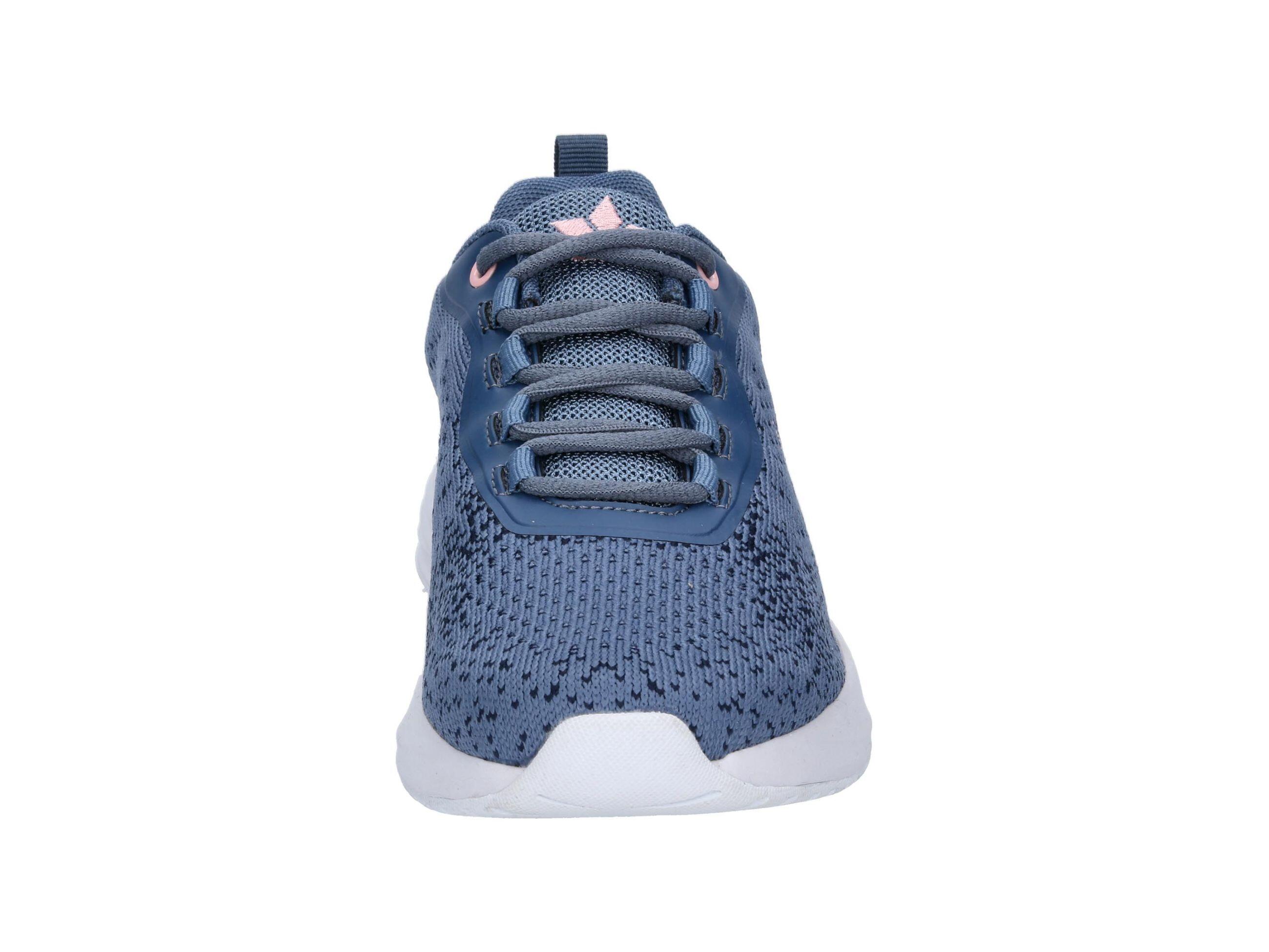 Sneakers Laçage Femmes LICO Garcia 3/5