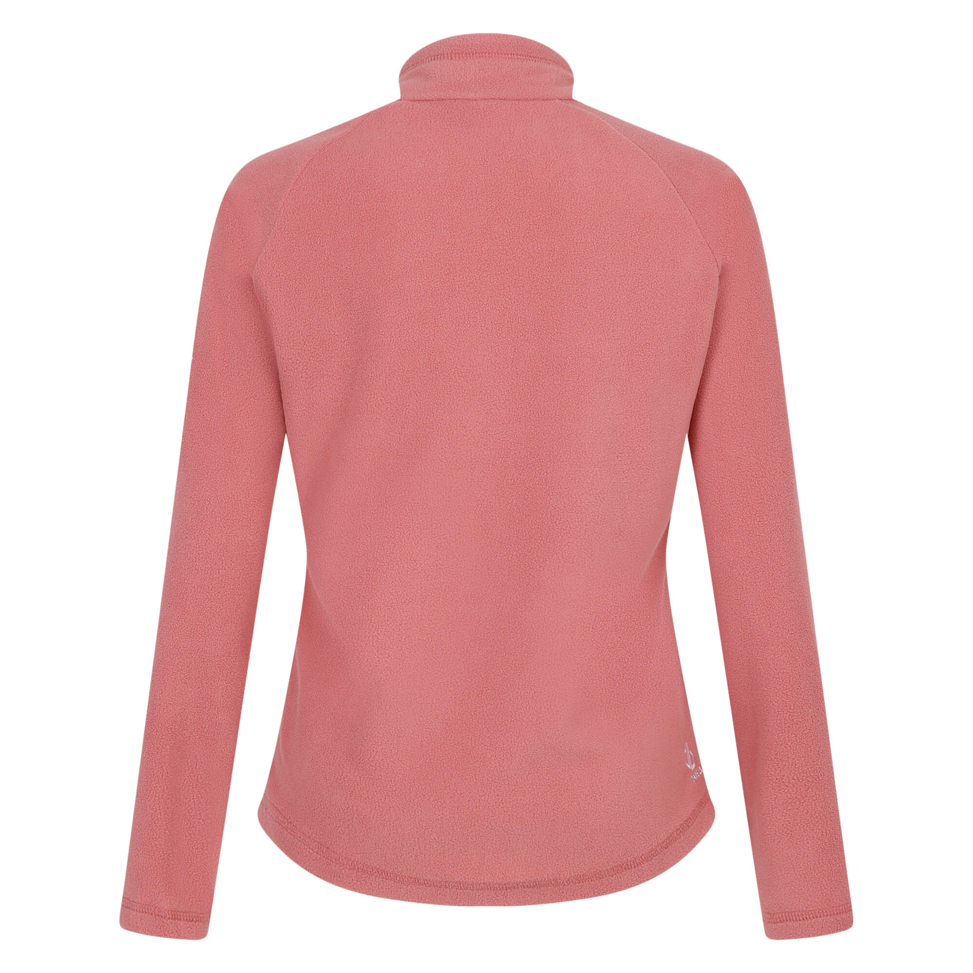 Womens/Ladies Freeform II Fleece (Dusty Rose) 2/5