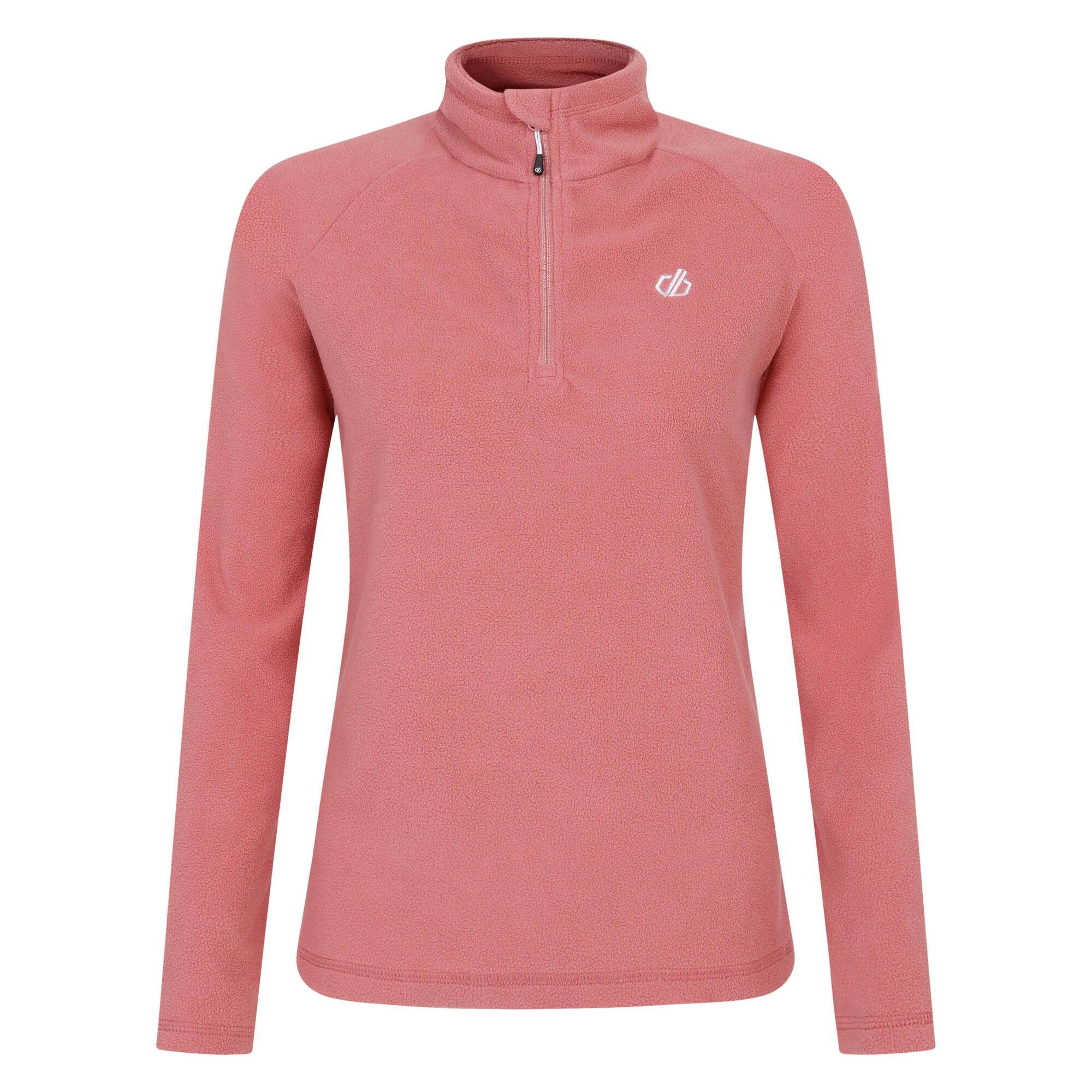 DARE 2B Womens/Ladies Freeform II Fleece (Dusty Rose)
