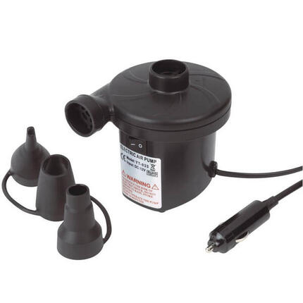 Gonfleur électrique 12 V