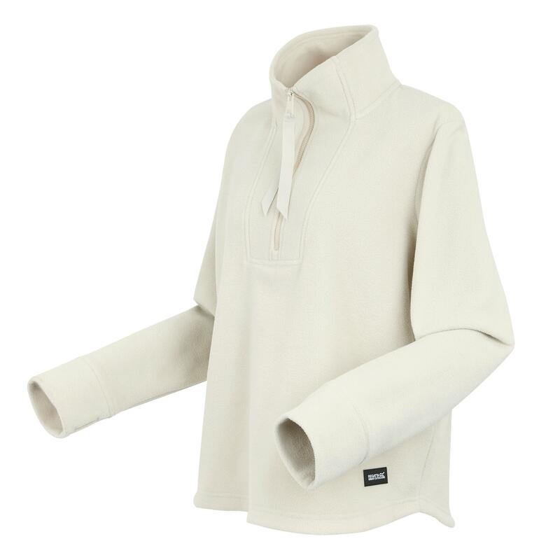 Bluza Polarowa Damska Juliette Half Zip