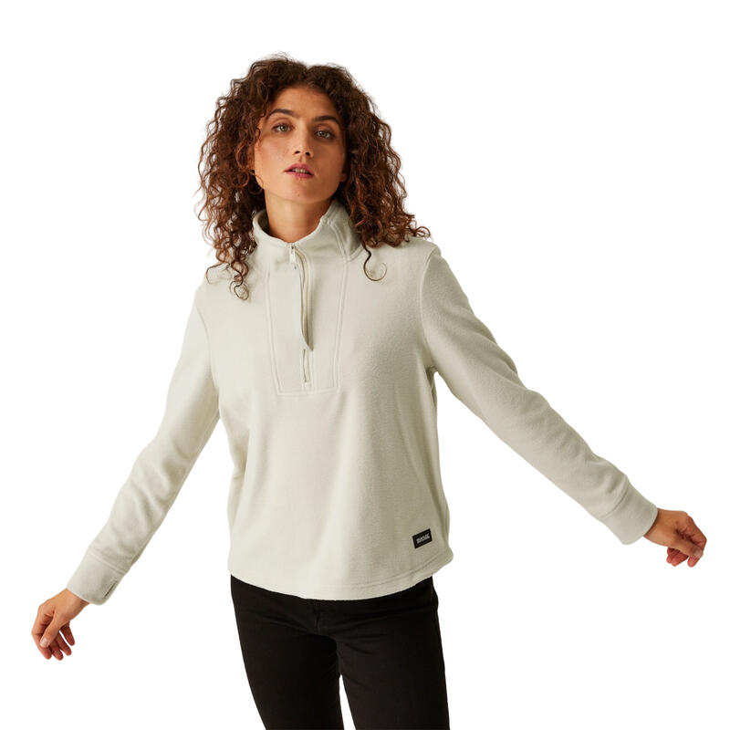 Bluza Polarowa Damska Juliette Half Zip