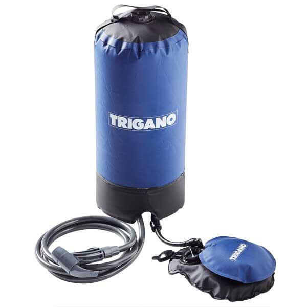 Trigano - Douche Solaire À Pression - Douche - Bleu - Taille Unique - Decathlon