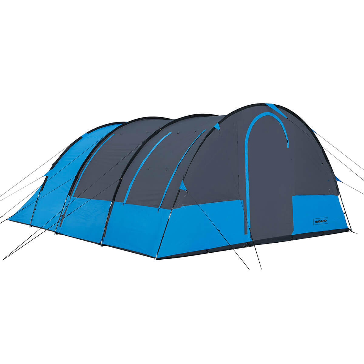 Tente camping 6 places ONTARIO 6 TRIGANO 2/3