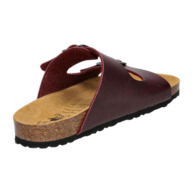 Mule Boucles Femmes LICO Bioline