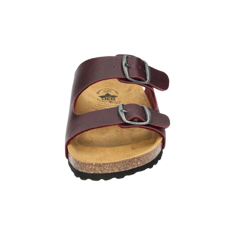 Mule Boucles Femmes LICO Bioline