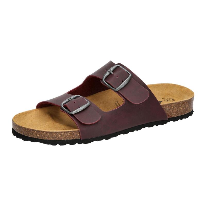 Mule Boucles Femmes LICO Bioline