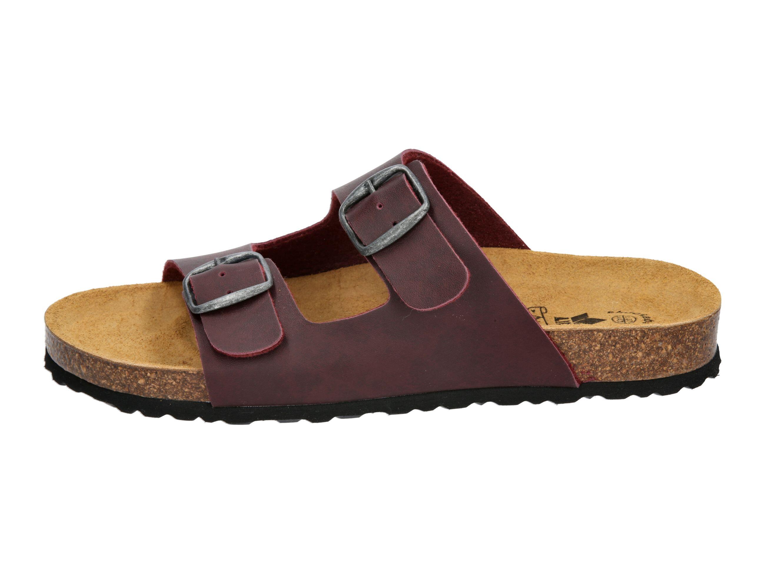 Mule Boucles Femmes LICO Bioline 2/6