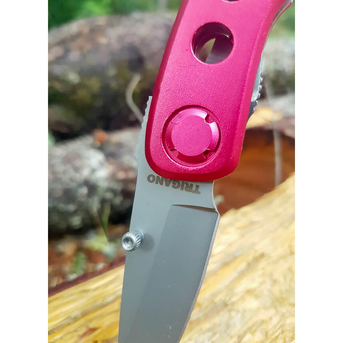 Couteau 4/5