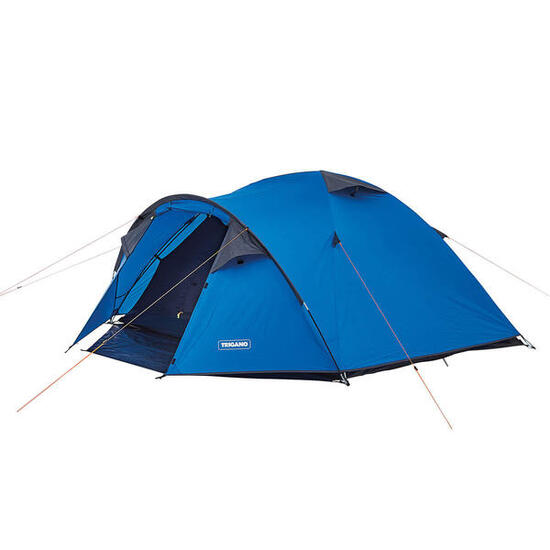 Tente camping 4 places CEYLAN 4XL - TRIGANO