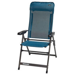 Fauteuil camping dossier haut SLIM