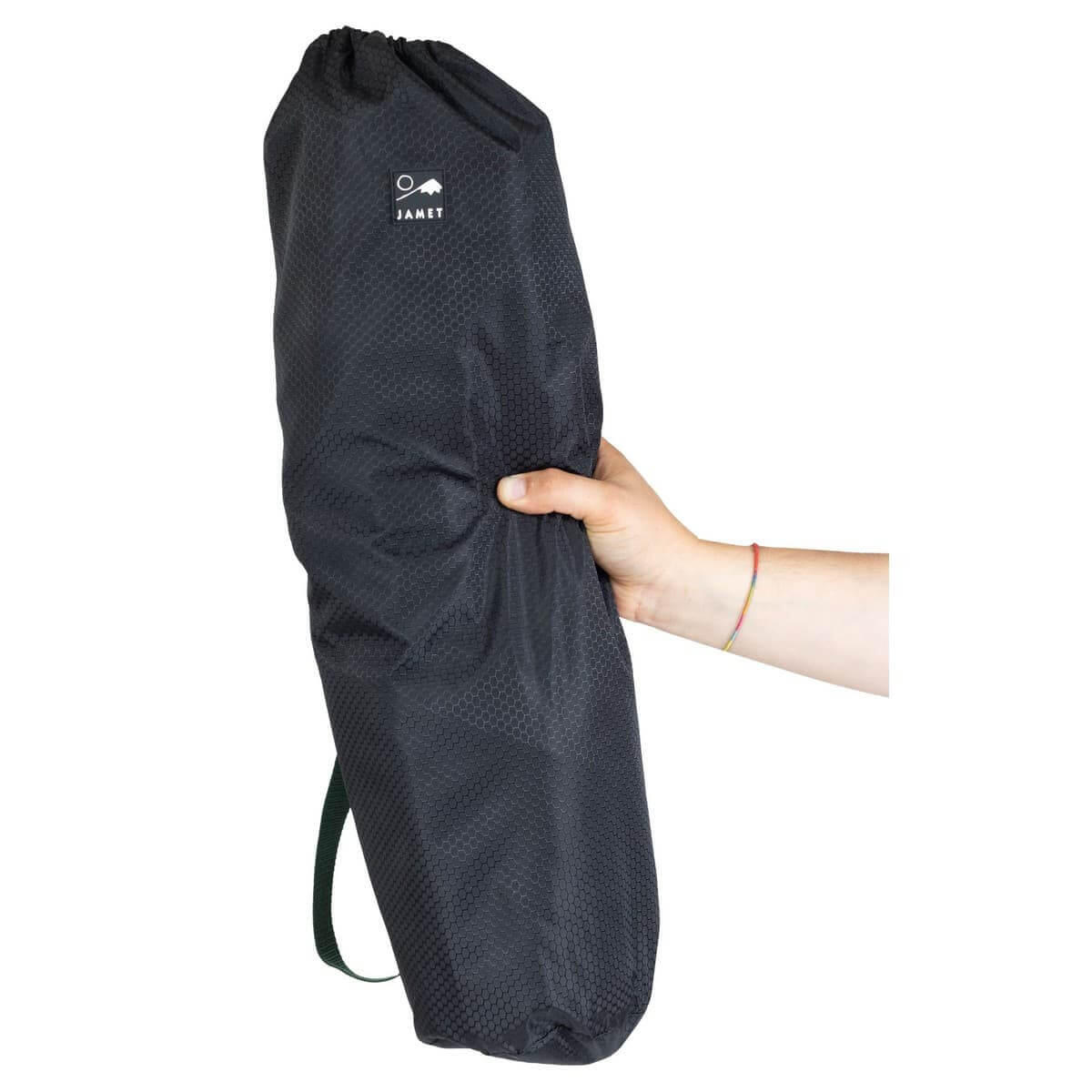Fauteuil haut ultralight JAMET 3/3