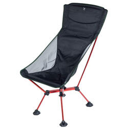 Fauteuil haut ultralight JAMET