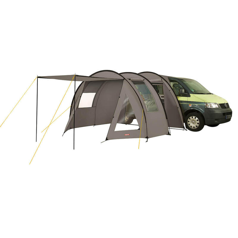 Auvent de van BIVOUAC CAR