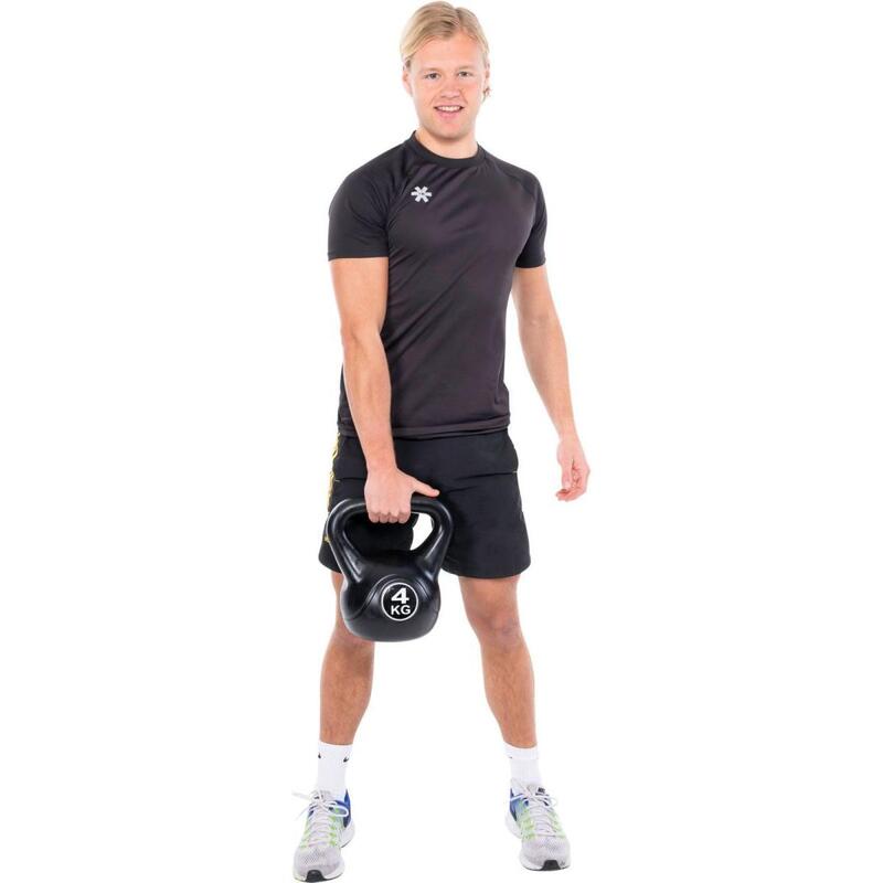 Pure2improve Kettlebell 4kg (SV)